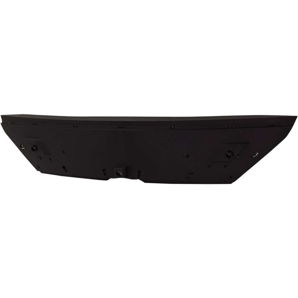 LEXUS ES 300h GRILLE INNER SUPPORT (W/SENSOR)(W/CAMERA) OEM#5311233400 2019-2021 PL#LX1201102