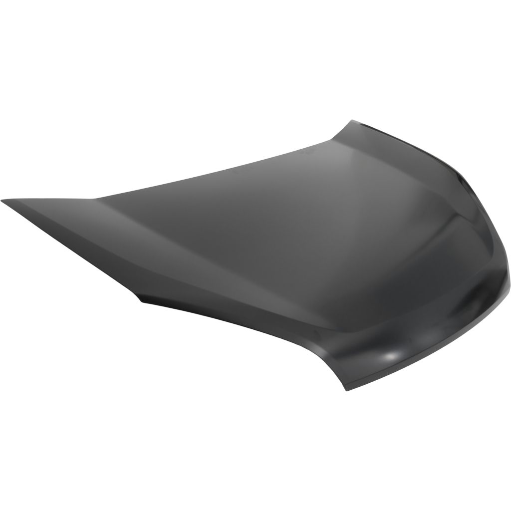 DODGE TRUCKS & VANS PROMASTER CITY HOOD (WO/HINGE) OEM#68425361AA 2015-2022 PL#CH1230313