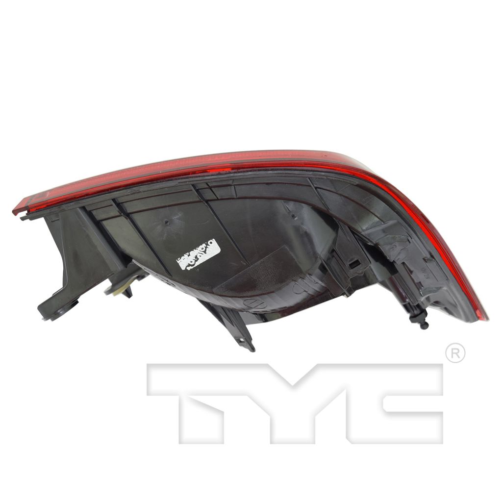 BMW BMW M3 SEDAN TAIL LAMP ASSY RIGHT (Passenger Side) (OUTER) OEM#63217313040 2015 PL#BM2805104