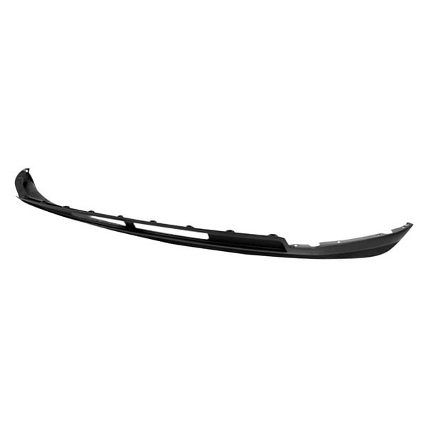 DODGE TRUCKS & VANS DODGE/PU (R2500/3500) FRONT BUMPER LOWER DEFLECTOR (EXC 2500 W/OFF ROAD PKG) OEM#68196533AA 2013-2018 PL#CH1090149