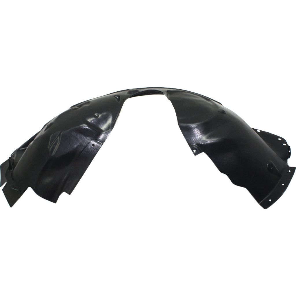 FORD FUSION FENDER LINER RIGHT (Passenger Side) OEM#DS7Z16102A 2013-2016 PL#FO1249159