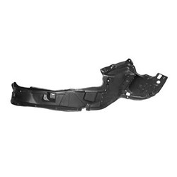 HONDA ODYSSEY FENDER LINER RIGHT (Passenger Side) OEM#74101S0XA00 1999-2004 PL#HO1249111