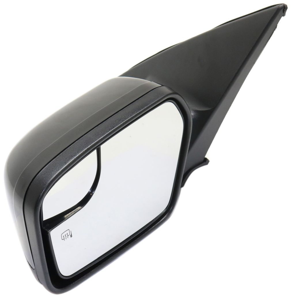 FORD FUSION DOOR MIRROR LEFT (Driver Side) POWER/HEATED (PTD CVR)(W/SPOT MIRROR) OEM#BE5Z17683CA-PFM 2011-2012 PL#FO1320421