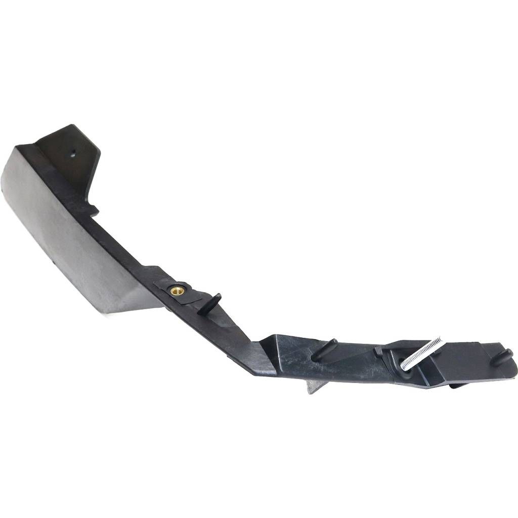 DODGE CHARGER FRONT BUMPER SUPPORT BRACKET LEFT (Driver Side) INNER (PLASTIC) OEM#4806231AD 2006-2010 PL#CH1042105