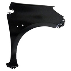 TOYOTA PRIUS C (1.5L) FENDER RIGHT (Passenger Side) **CAPA** OEM#5380152130 2012-2016 PL#TO1241241C