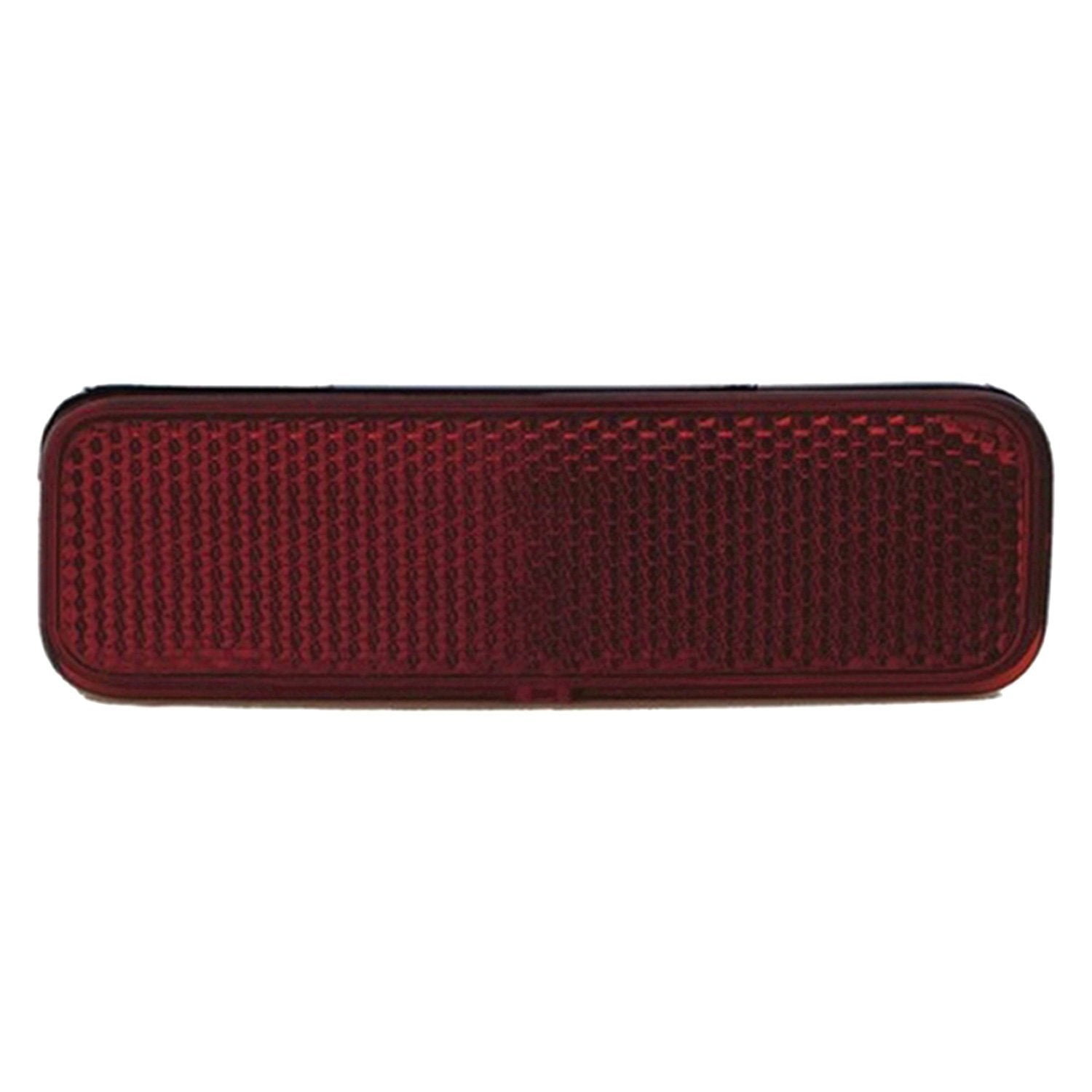 FORD TRUCKS & VANS BRONCO SPORT (1.5/2.0L) REAR BUMPER REFLECTOR RIGHT (Passenger Side) OEM#M1PZ13A565A 2021-2025 PL#FO1185123