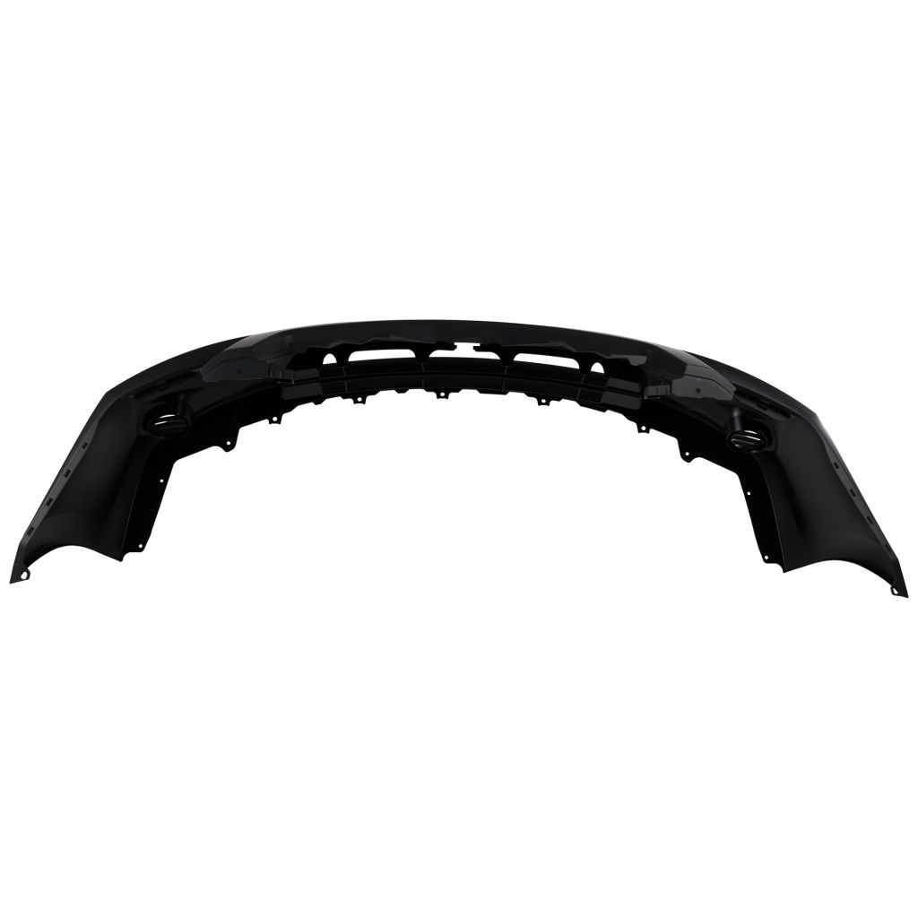 NISSAN(DATSUN) SENTRA FRONT BUMPER COVER PRIMED (W/O FOG) OEM#62022ZT51J 2010-2012 PL#NI1000271