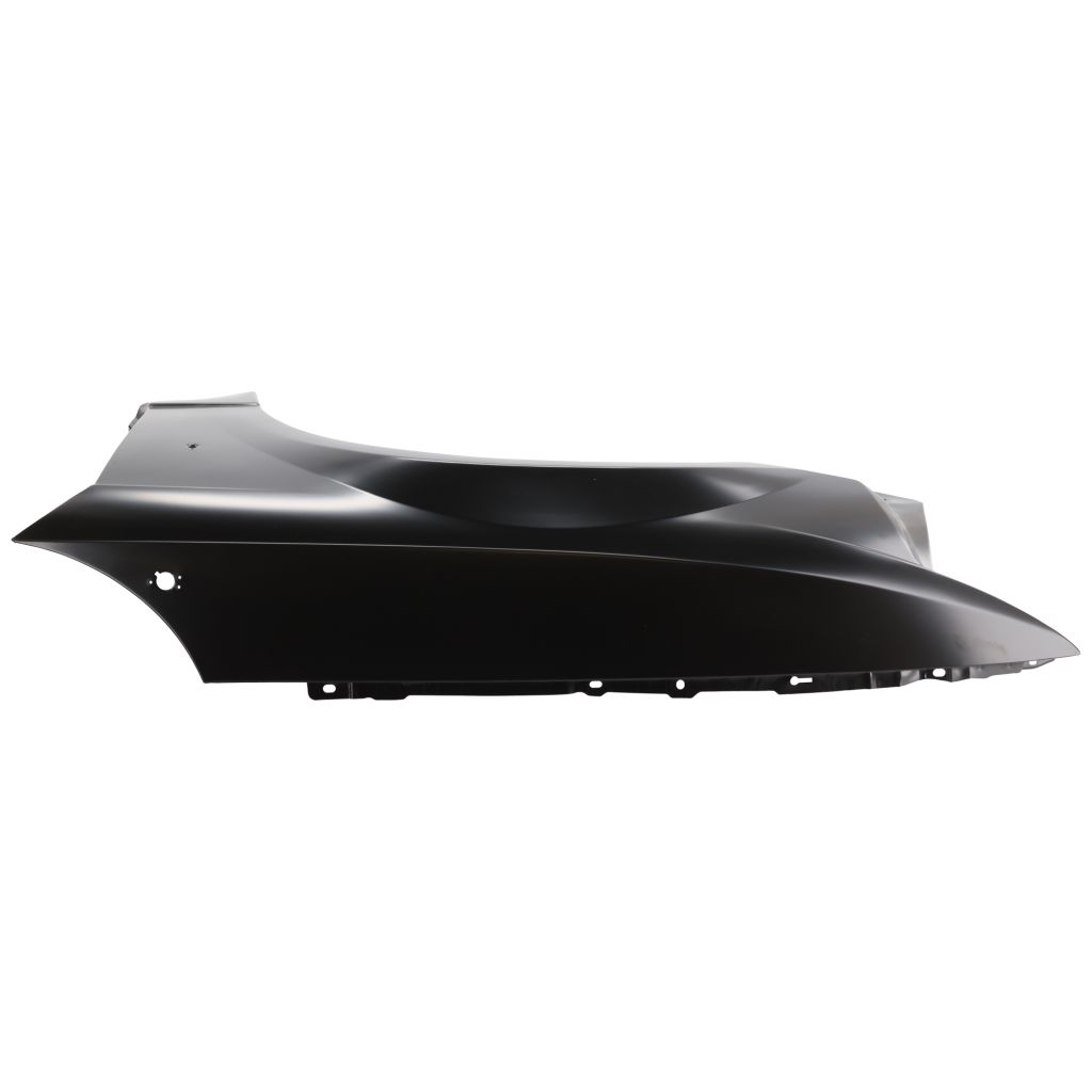 FORD MUSTANG FENDER LEFT (Driver Side) OEM#XR3Z16006AA 1999-2004 PL#FO1240201