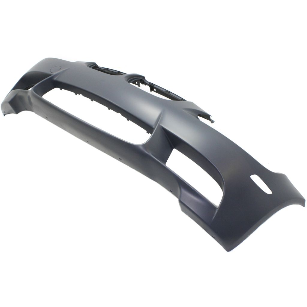 BMW BMW M3 SEDAN FRONT BUMPER COVER PRIMED (W/O SENSOR)(W/ WASHER) OEM#51118046010 2008-2010 PL#BM1000237