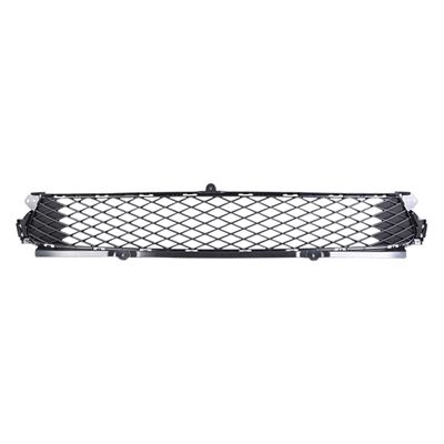 HONDA HRV FRONT BUMPER GRILLE BLACK/TXT OEM#711513W0A01 2023-2025 PL#HO1036145