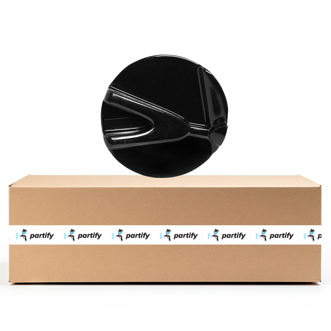 LEXUS IS 250/200t/300/350/500 (SEDAN) GRILLE END CAP LEFT (Driver Side) (W/CRAFTED LINE ED) OEM#5312653030 2015 PL#LX1212115