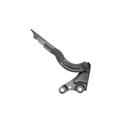 GM TRUCKS & VANS TRAVERSE HOOD HINGE LEFT (Driver Side) OEM#23165700 2018-2023 PL#GM1236200