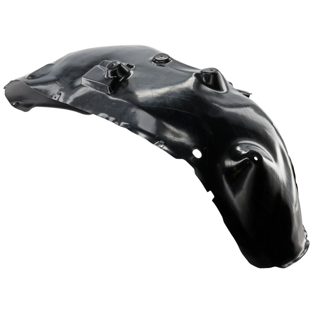 DODGE TRUCKS & VANS DODGE/PU (R2500/3500)(R1500 Mega Cab 06-08) FENDER LINER RIGHT (Passenger Side) (03-04 R2500)(05-09 2WD) OEM#55275834AI 2003-2009 PL#CH1249125