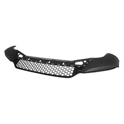 VOLKSWAGEN TIGUAN / TIGUAN LIMITED FRONT BUMPER SPOILER LOWER (WO/ R-LINE/SPORT) OEM#5N0805903K9B9 2012-2018 PL#VW1094116