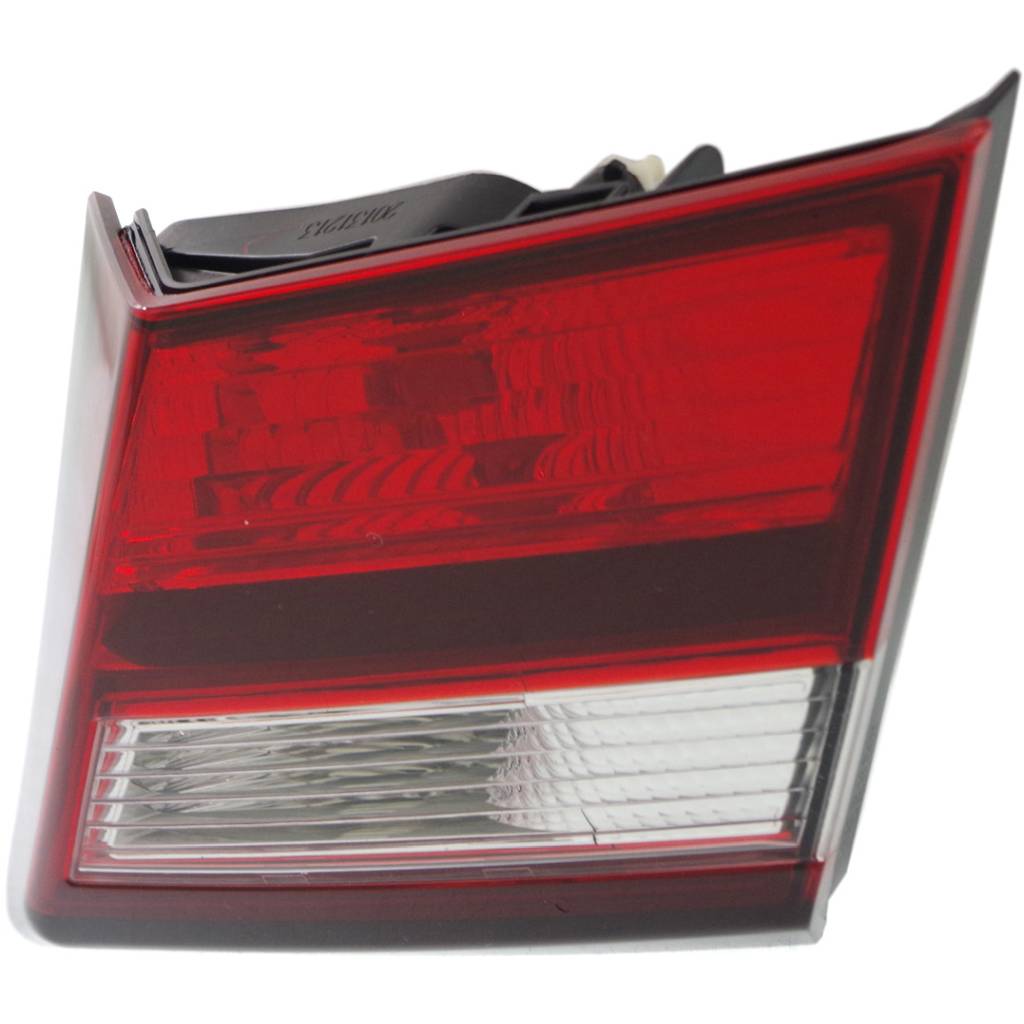 HONDA CIVIC SEDAN BACK-UP LAMP ASSEMBLY RIGHT (Passenger Side)**CAPA** OEM#34150TR0A51 2013-2015 PL#HO2803105C