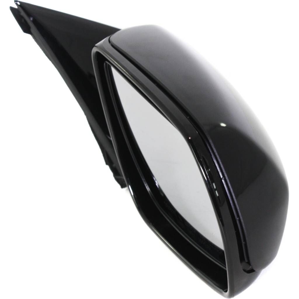 NISSAN(DATSUN) MURANO DOOR MIRROR RIGHT (Passenger Side) POWER/ NOT HEATED (W/MEMORY)(W/O KEYLESS ENTRY) OEM#96301CB820 2005-2007 PL#NI1321184