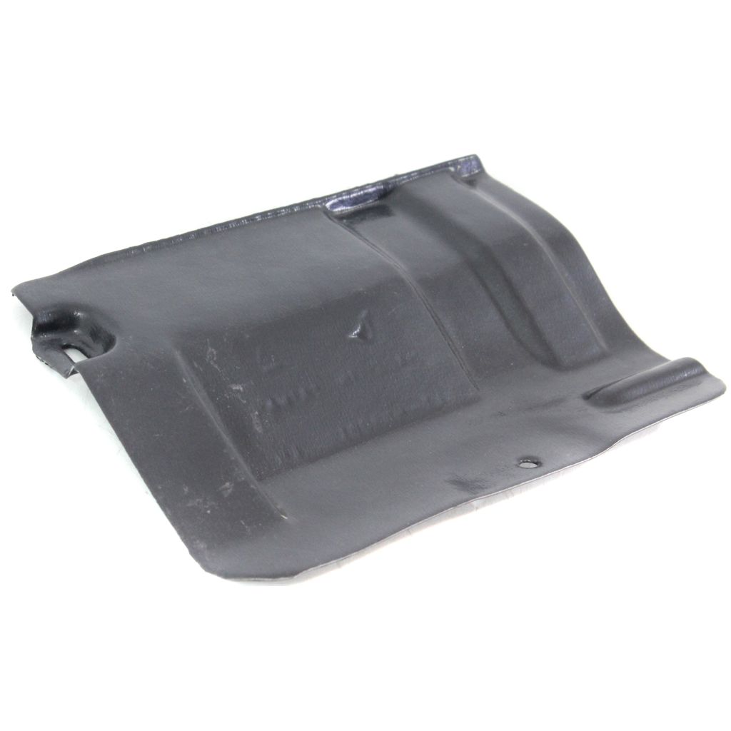 HYUNDAI ELANTRA FRONT SPLASH SHIELD LEFT (Driver Side) (ENG UNDER CVR) OEM#291102D100 2001-2006 PL#HY1228113