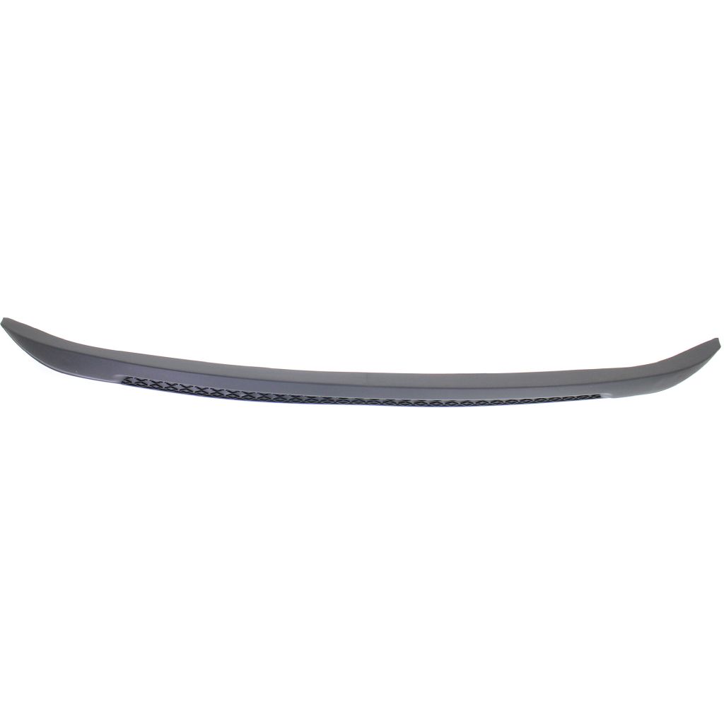 KIA OPTIMA FRONT LOWER AIR SPOILER (SX MDL) OEM#865912T200 2011 PL#KI1093101