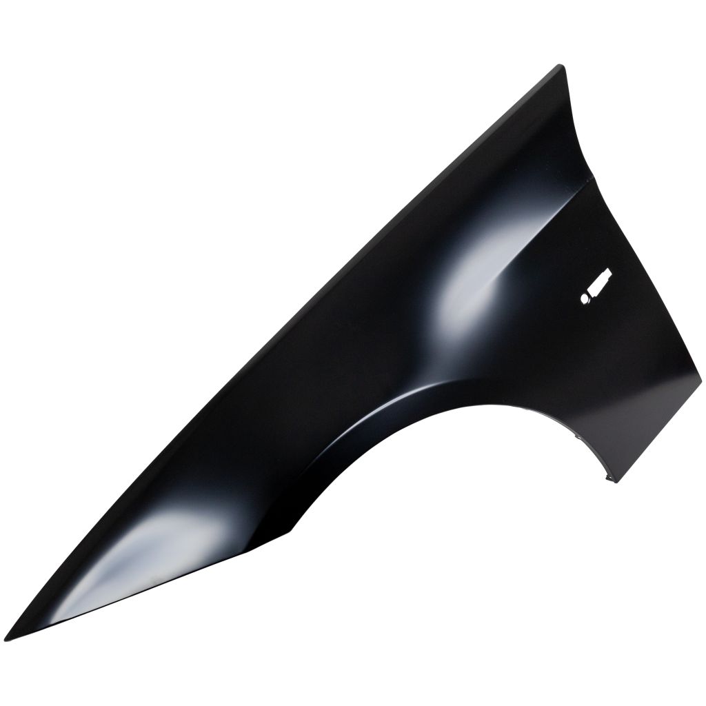 BMW BMW 3 (SEDAN) FENDER LEFT (Driver Side) **CAPA** OEM#41357135679 2006-2011 PL#BM1240138C