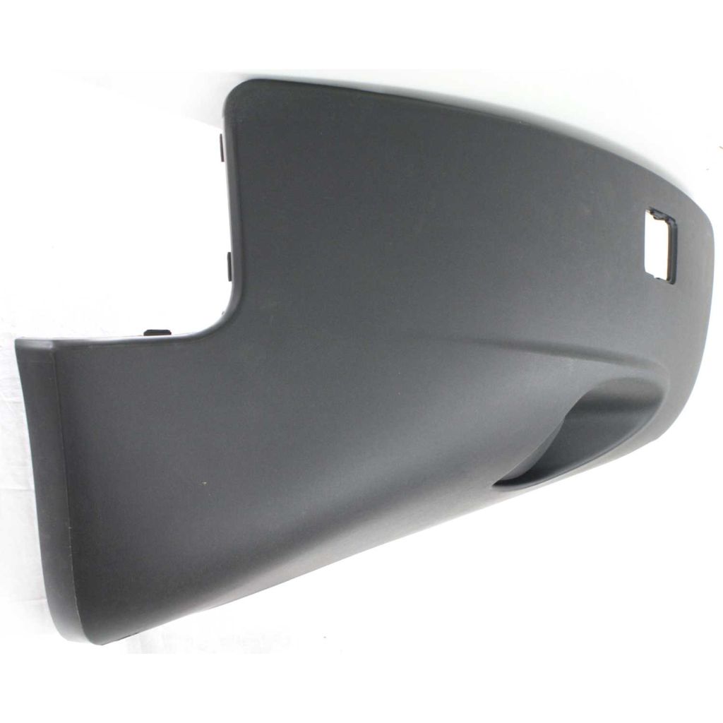 VOLVO VOLVO XC90 FRONT BUMPER COVER LOWER RIGHT (Passenger Side) PRIMED (W/O FOG) OEM#86483377 2003-2014 PL#VO1017100