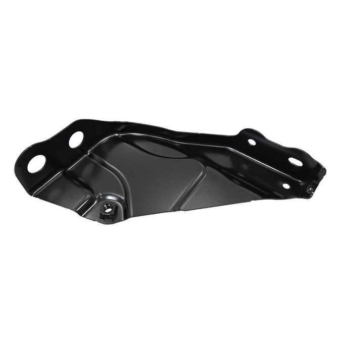 HONDA ACCORD SEDAN (1.5L TURBO) RADIATOR SUPPORT LOWER BRACKET RIGHT (Passenger Side) OEM#7141630AA00 2023-2025 PL#HO1225255