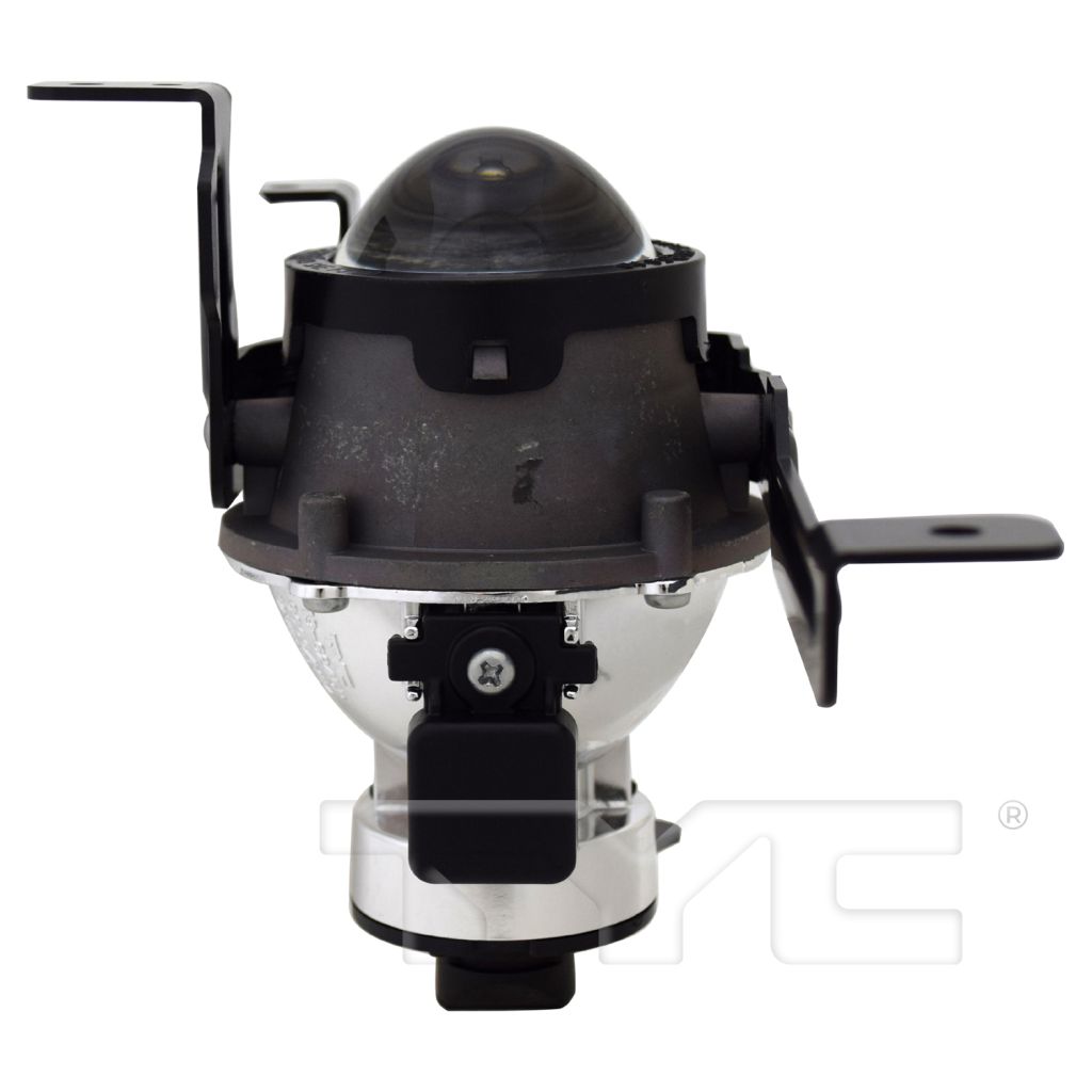 KIA SELTOS FOG LAMP ASSY RIGHT (Passenger Side) (HALOGEN) **CAPA** OEM#92202Q5010 2021-2023 PL#KI2593168C