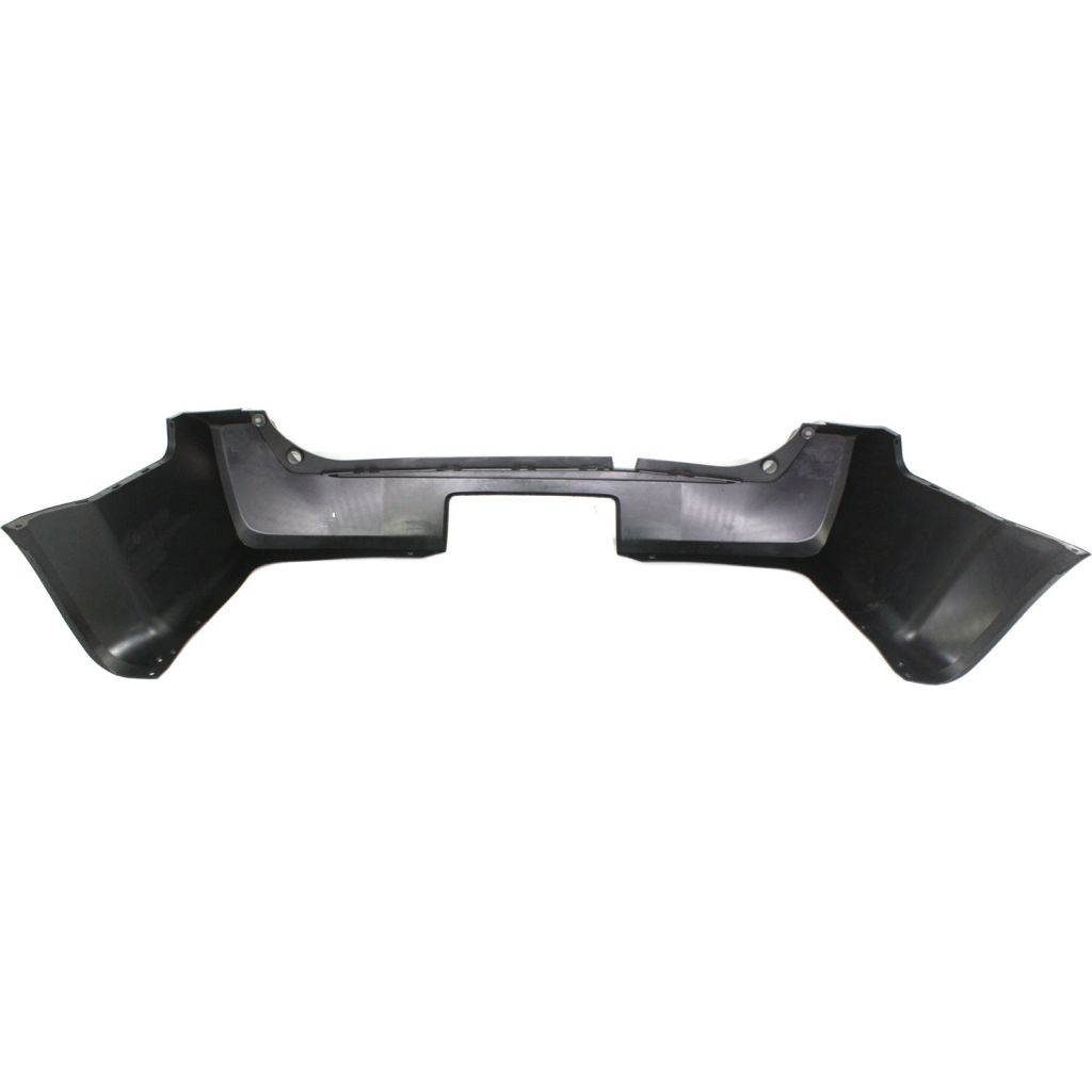 NISSAN(DATSUN) PATHFINDER REAR BUMPER COVER PRIMED OEM#85022EA520 2005-2007 PL#NI1100247