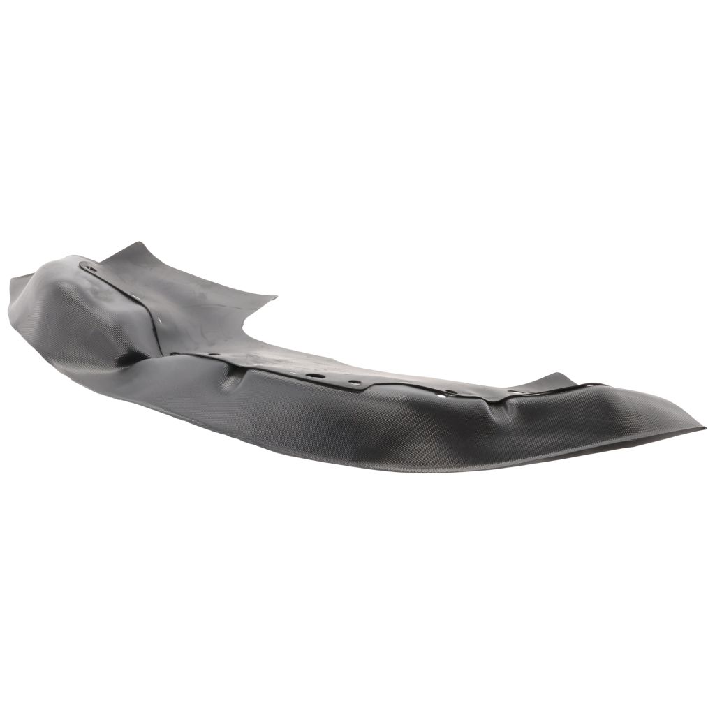 ISUZU ISUZU/PU FENDER LINER LEFT (Driver Side) INNER OEM#15799572 2006 PL#GM1248163