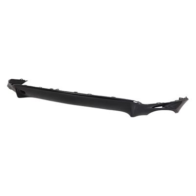 2023-2025 ACURA INTEGRA Rear bumper valance panel CAPA OEM# 715513S5A11 PL# AC1195106C