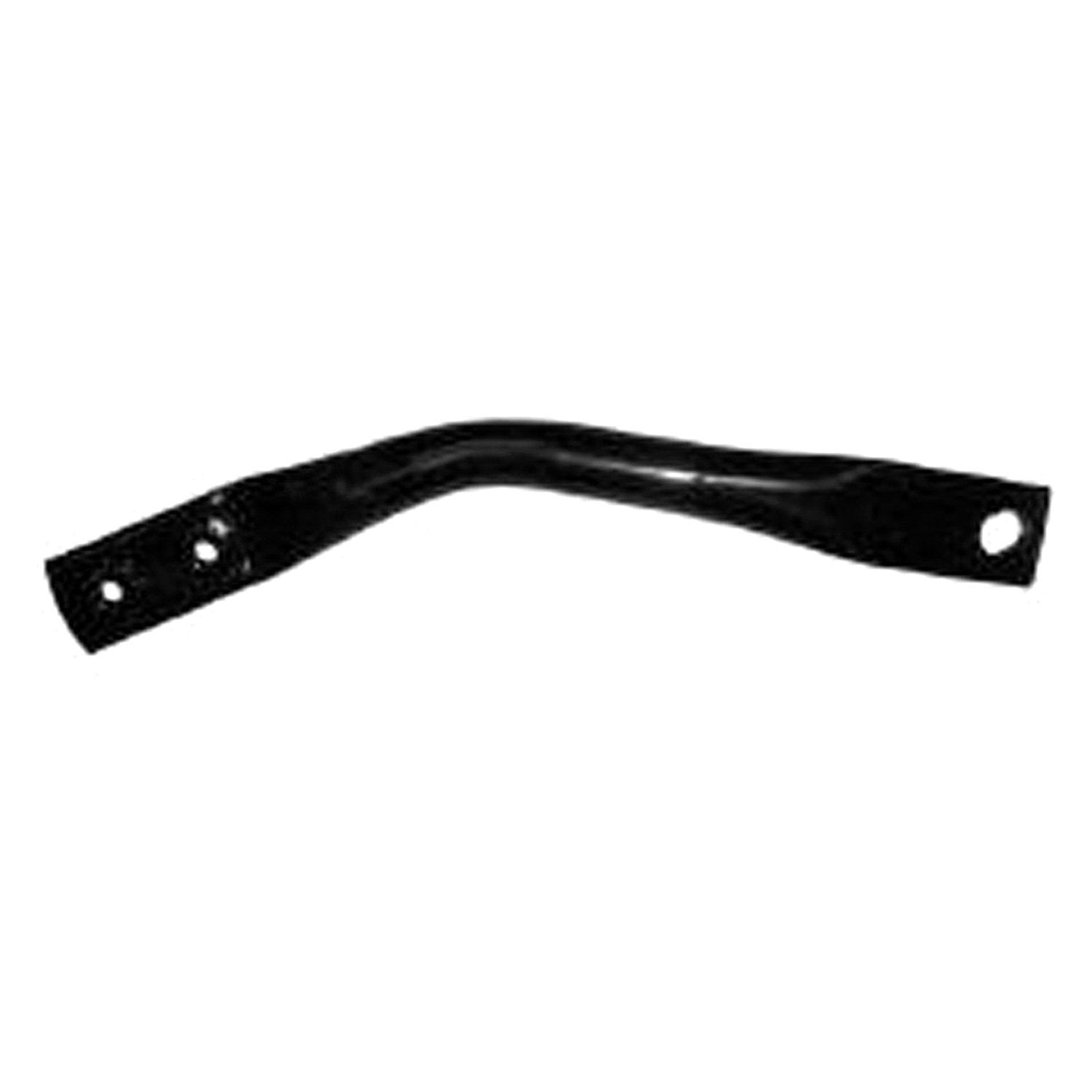 GM TRUCKS & VANS SIERRA/PU 2500/3500 (GMC) FRONT BUMPER SIDE BRACE RIGHT (Passenger Side) OEM#25848059 2011-2014 PL#GM1063106