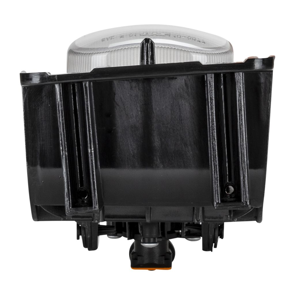 FORD TRUCKS & VANS FORD/PU (F250/350/450/550) Super Duty FOG LAMP ASSY LEFT (Driver Side) (FACTORY INSTALLED) OEM#6C3Z15201A 2005-2007 PL#FO2592211
