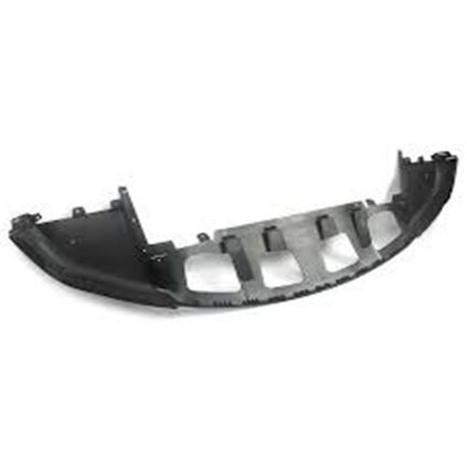 TESLA MODEL X FRONT BUMPER LOWER VALANCE OEM#103483300F 2016-2021 PL#TA1095100