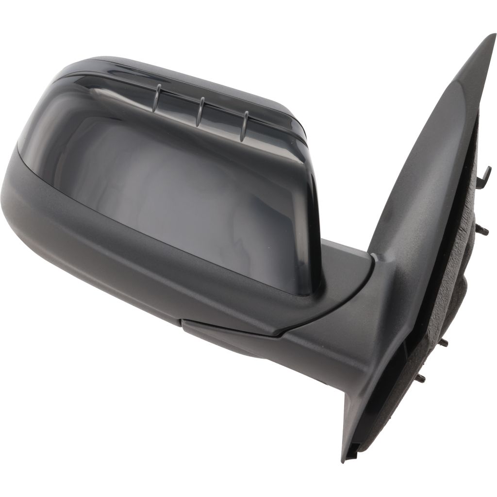 FORD TRUCKS & VANS EDGE DOOR MIRROR RIGHT (Passenger Side) PWR/HTD/SIGNAL/PUDDLE LAMP/BLIND SPOT DETECTION (W/CVR) OEM#CT4Z17682CAPTM 2012-2014 PL#FO1321502