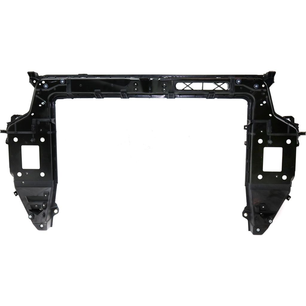 CHRYSLER PACIFICA HYBRID RADIATOR SUPPORT**CAPA** OEM#68292241AB 2017-2025 PL#CH1225287C