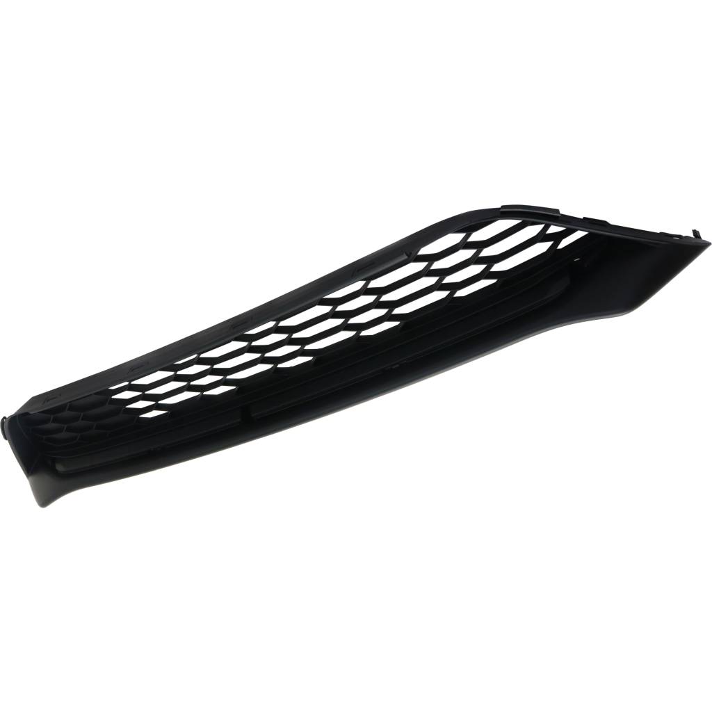 HONDA ACCORD SEDAN FRONT BUMPER GRILLE LOWER WO/COLLISION WARNING**CAPA** OEM#71152T2FA50 2016-2017 PL#HO1036126C