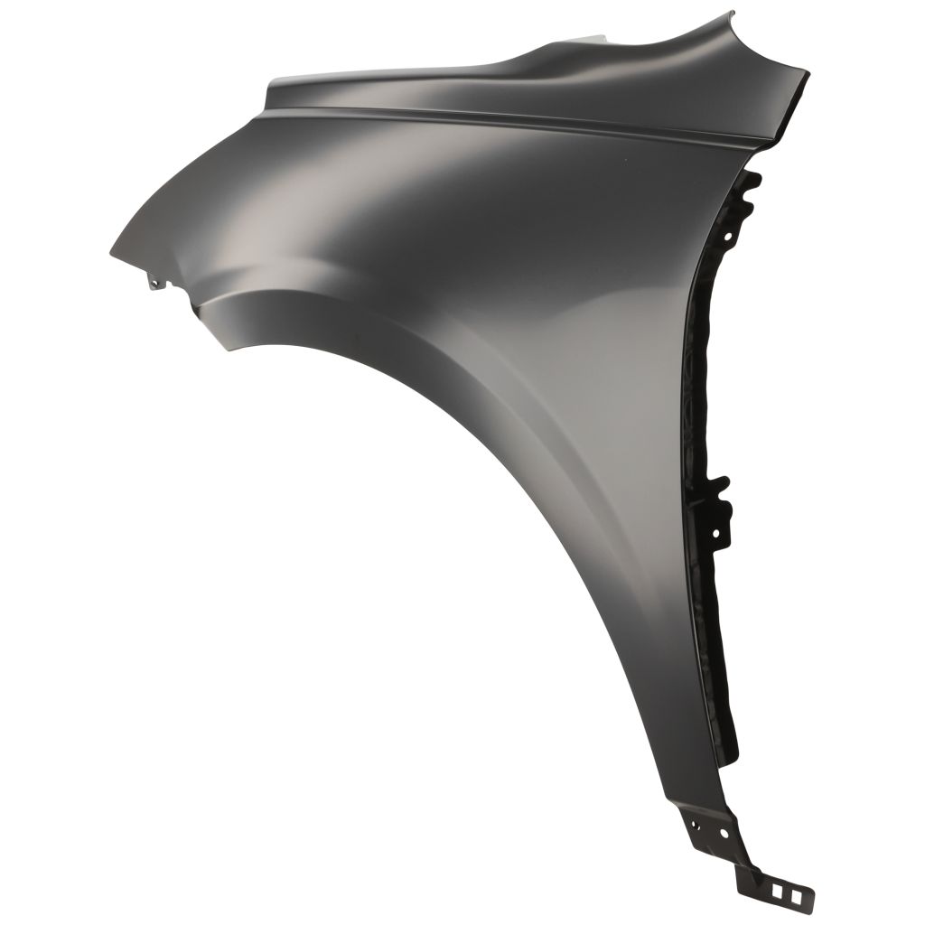 GM TRUCKS & VANS TRAVERSE FENDER LEFT (Driver Side)**CAPA** OEM#20802980 2009-2017 PL#GM1240360C