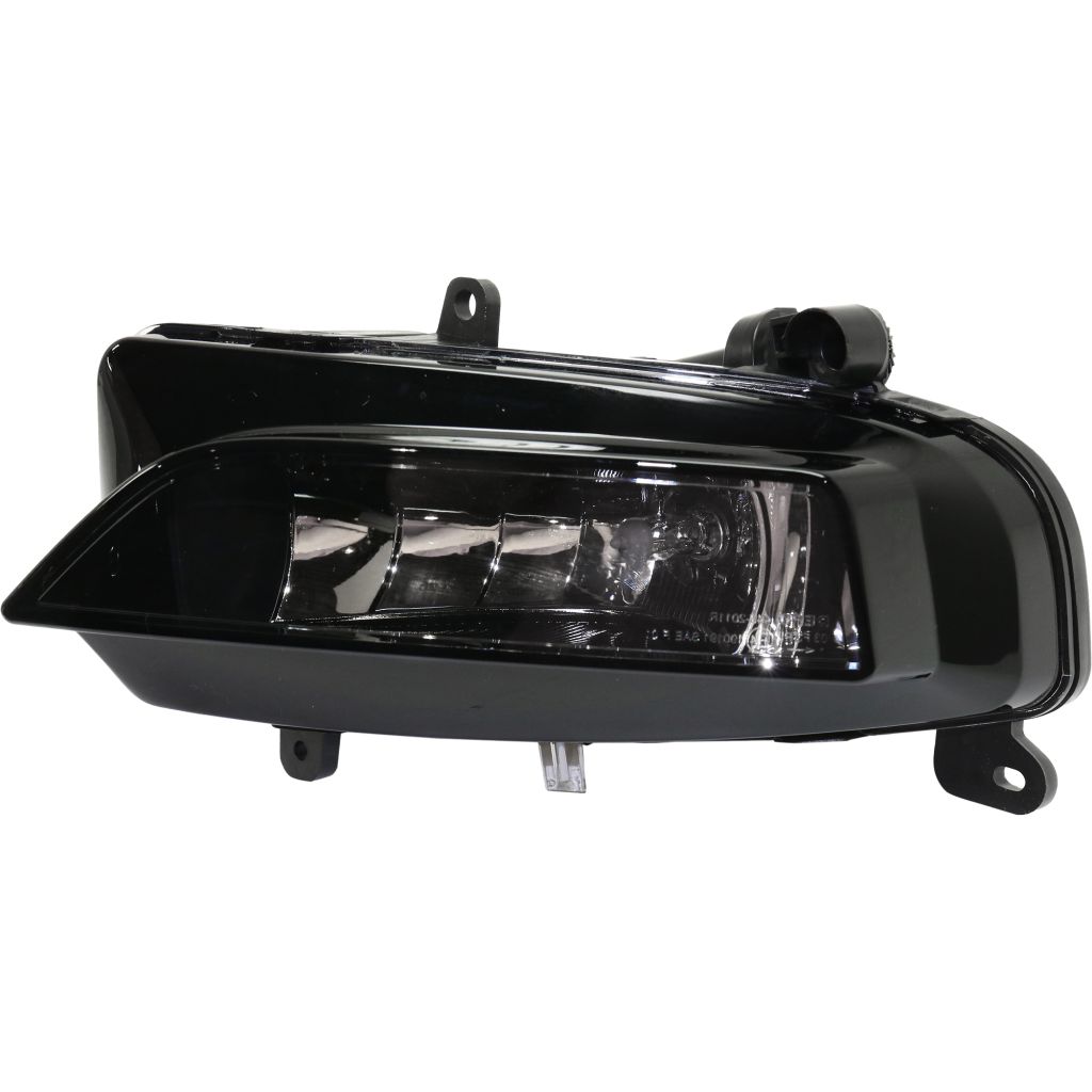 AUDI S4 SEDAN FOG LAMP ASSEMBLY LEFT (Driver Side) **CAPA** OEM#8K0941699C 2013-2016 PL#AU2592117C