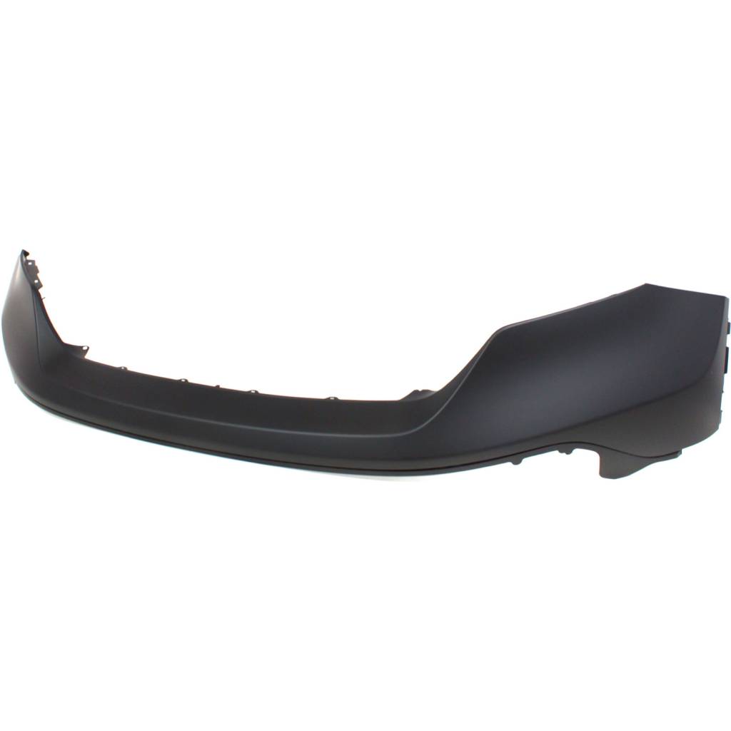 HONDA CRV FRONT BUMPER COVER UPPER PRIMED **CAPA** OEM#04711SWAA91ZZ 2007-2009 PL#HO1000251C