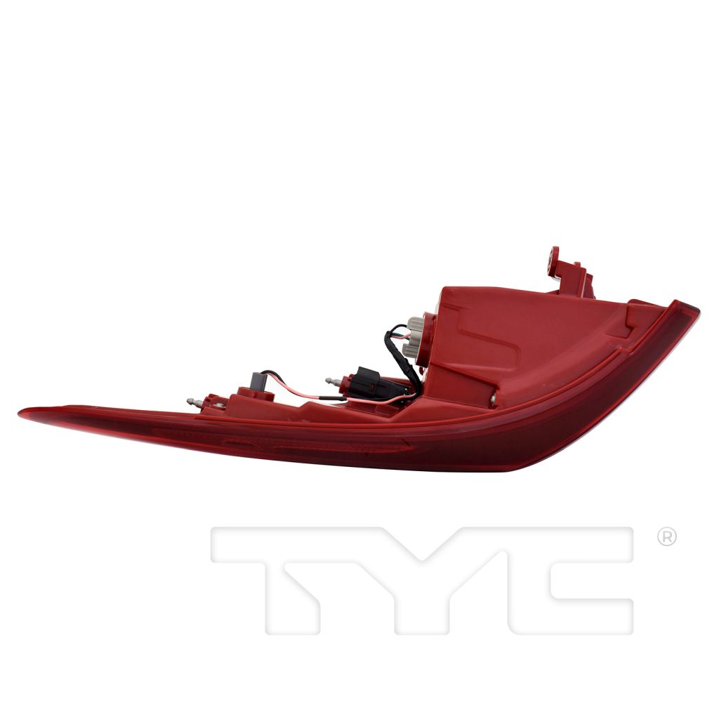 KIA SPORTAGE TAIL LAMP ASSY LEFT (Driver Side) (OUTER)(BULB TYPE) **CAPA** OEM#92401D9510 2020-2022 PL#KI2804159C
