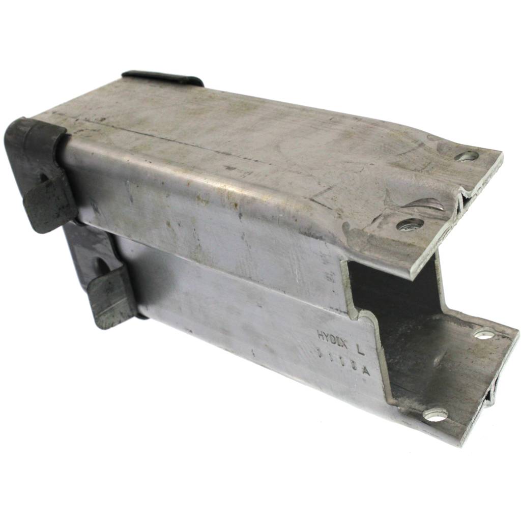 CHEVROLET IMPALA (NEW)(4pc T/L) FRONT REINF BRACKET LEFT (Driver Side) (ALUM)**CAPA** OEM#22881109 2014-2020 PL#GM1072192C
