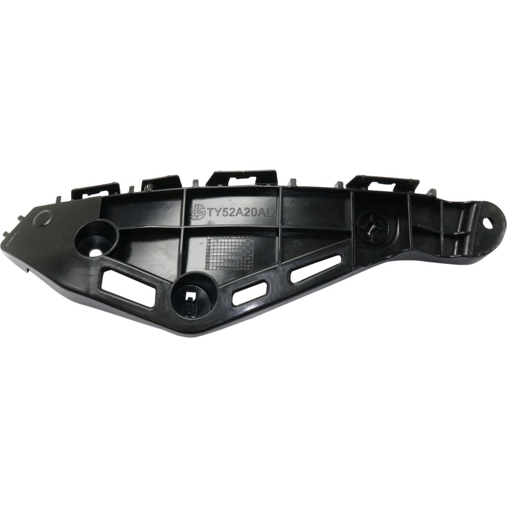 LEXUS RX 450h/450hL FRONT BUMPER COVER RETAINER LEFT (Driver Side) OEM#525360E060 2016-2022 PL#LX1032117
