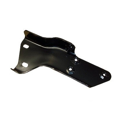 GM TRUCKS & VANS AVALANCHE REAR BUMPER BRACKET RIGHT (Passenger Side) **CAPA** OEM#15008432 2007-2013 PL#GM1167124C
