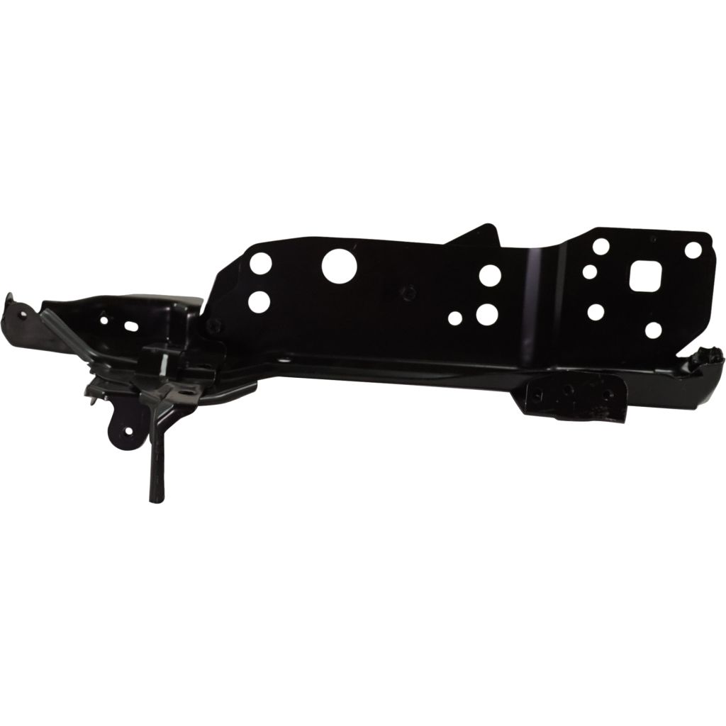 TOYOTA COROLLA HYBRID RADIATOR SUPPORT SIDE ASSY LEFT (Driver Side) **CAPA** OEM#5320347903 2020-2025 PL#TO1225482C
