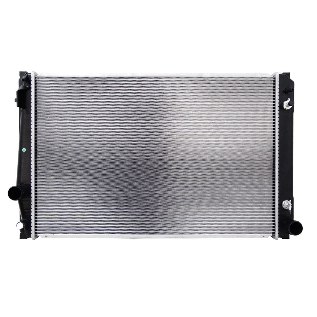TOYOTA RAV4 RADIATOR 3.5/V6 A/T (W/TOW PKG) OEM#1640031430 2006-2012 PL#TO3010308