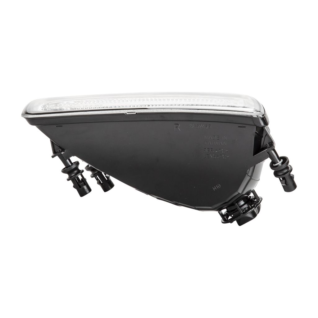 FORD TRUCKS & VANS EXPLORER SPORT TRAC (PICKUP) FOG LAMP ASSY RIGHT (Passenger Side) OEM#6L2Z15200AA 2007-2010 PL#FO2595100