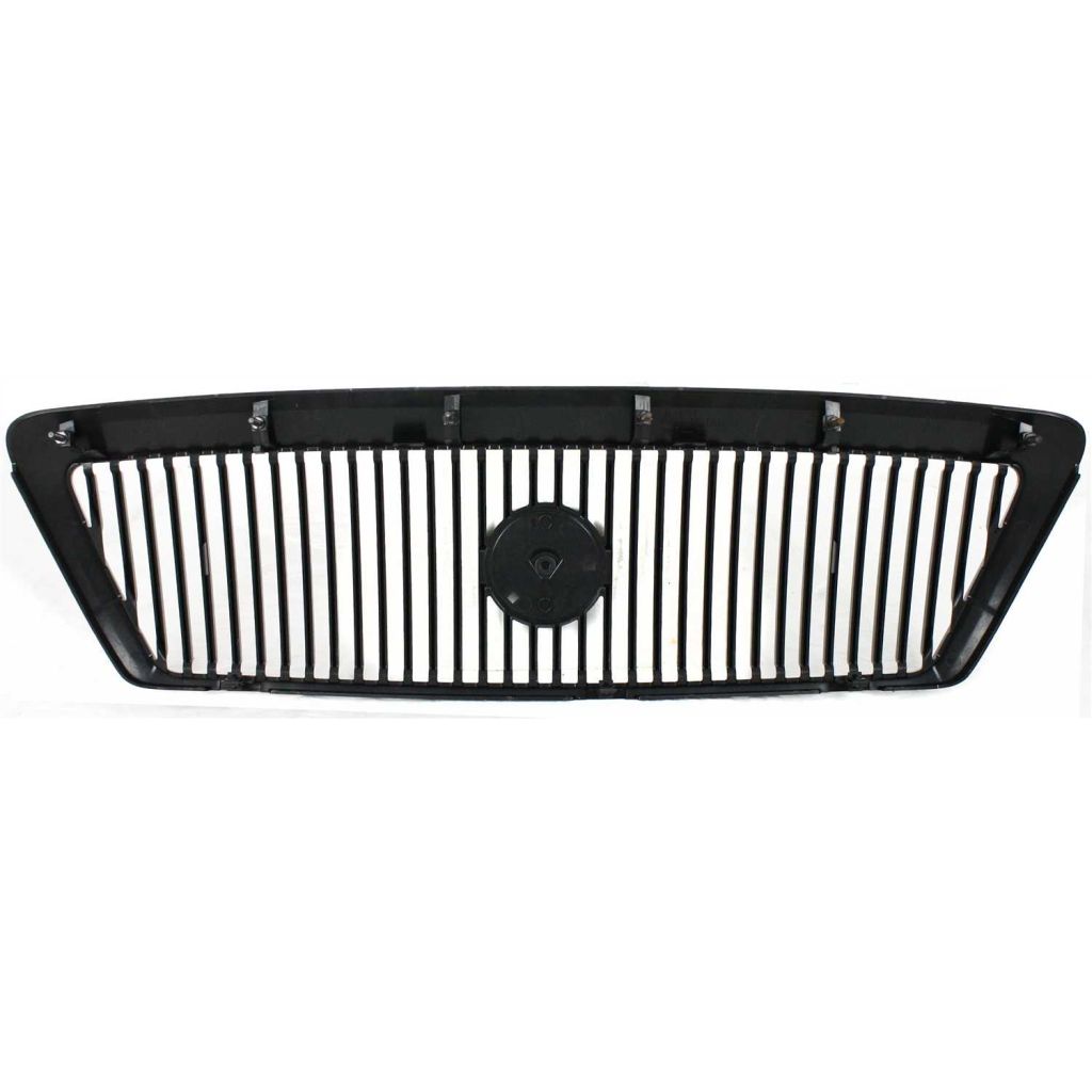 MERCURY MARAUDER GRILLE PTD (W/O EMBLEM) OEM#4W3Z8200AAA 2003-2004 PL#FO1200409