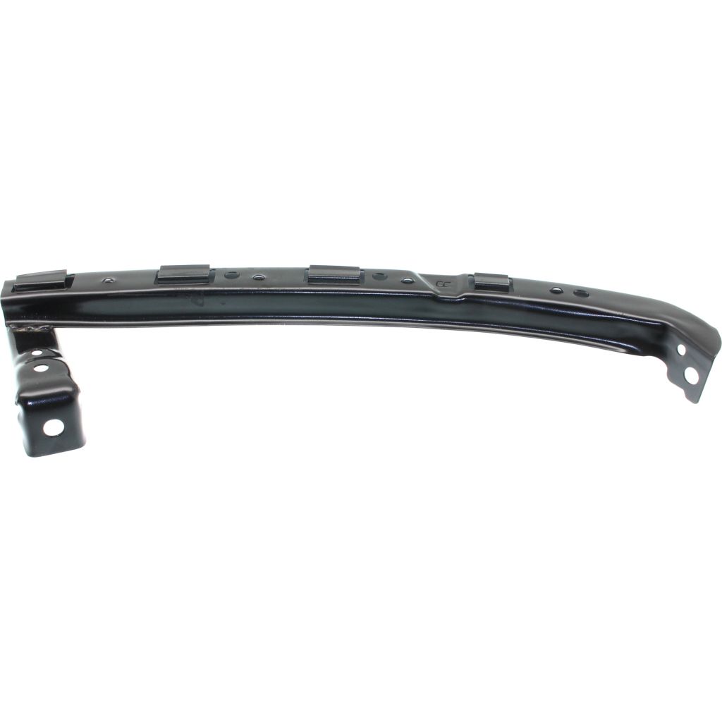 HONDA CIVIC COUPE FRONT BUMPER COVER RETAINER RIGHT (Passenger Side) (UNDER HEAD/LAMP) OEM#71140S5A010 2004-2005 PL#HO1089110