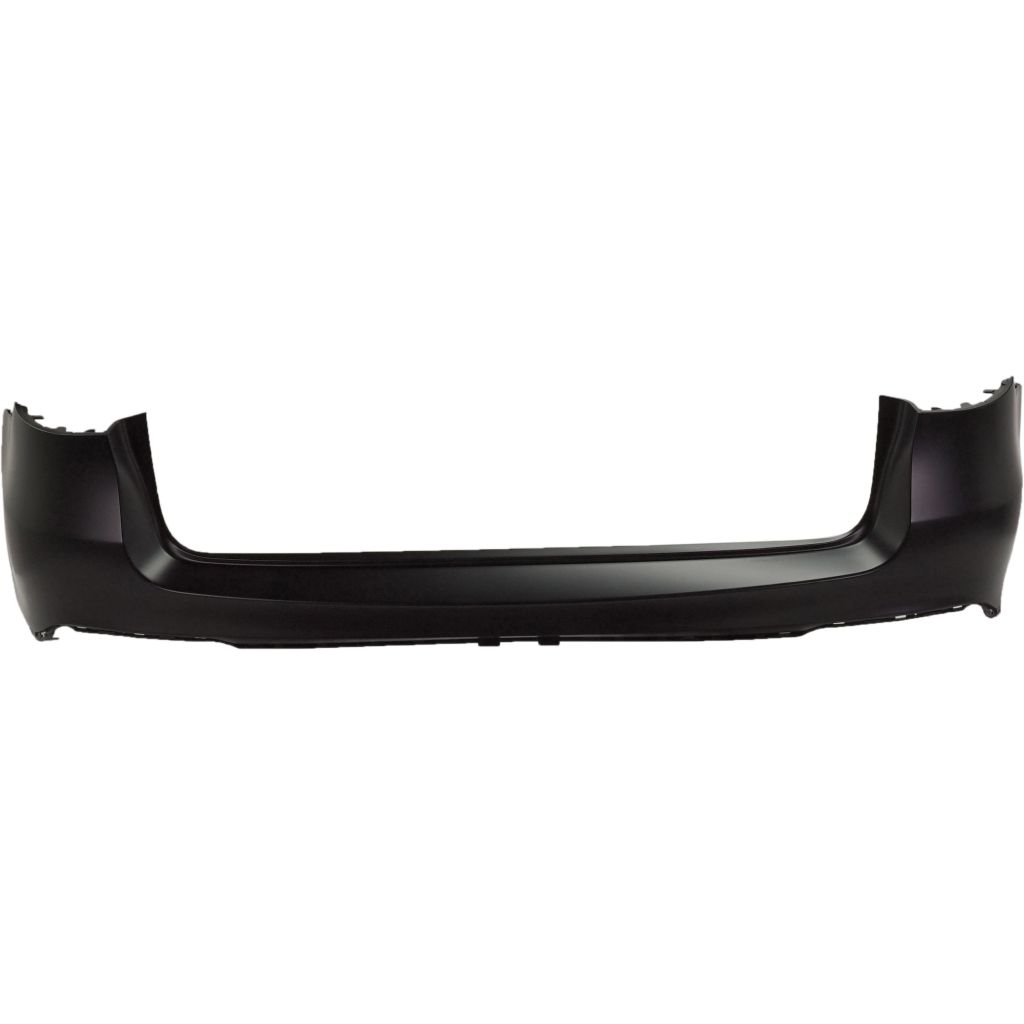 MERCEDES-BENZ GLC-SUV (253) (EXC COUPE) REAR BUMPER COVER PRIMED (GLC300 WO/AMG) OEM#25388061019999 2016-2022 PL#MB1114106
