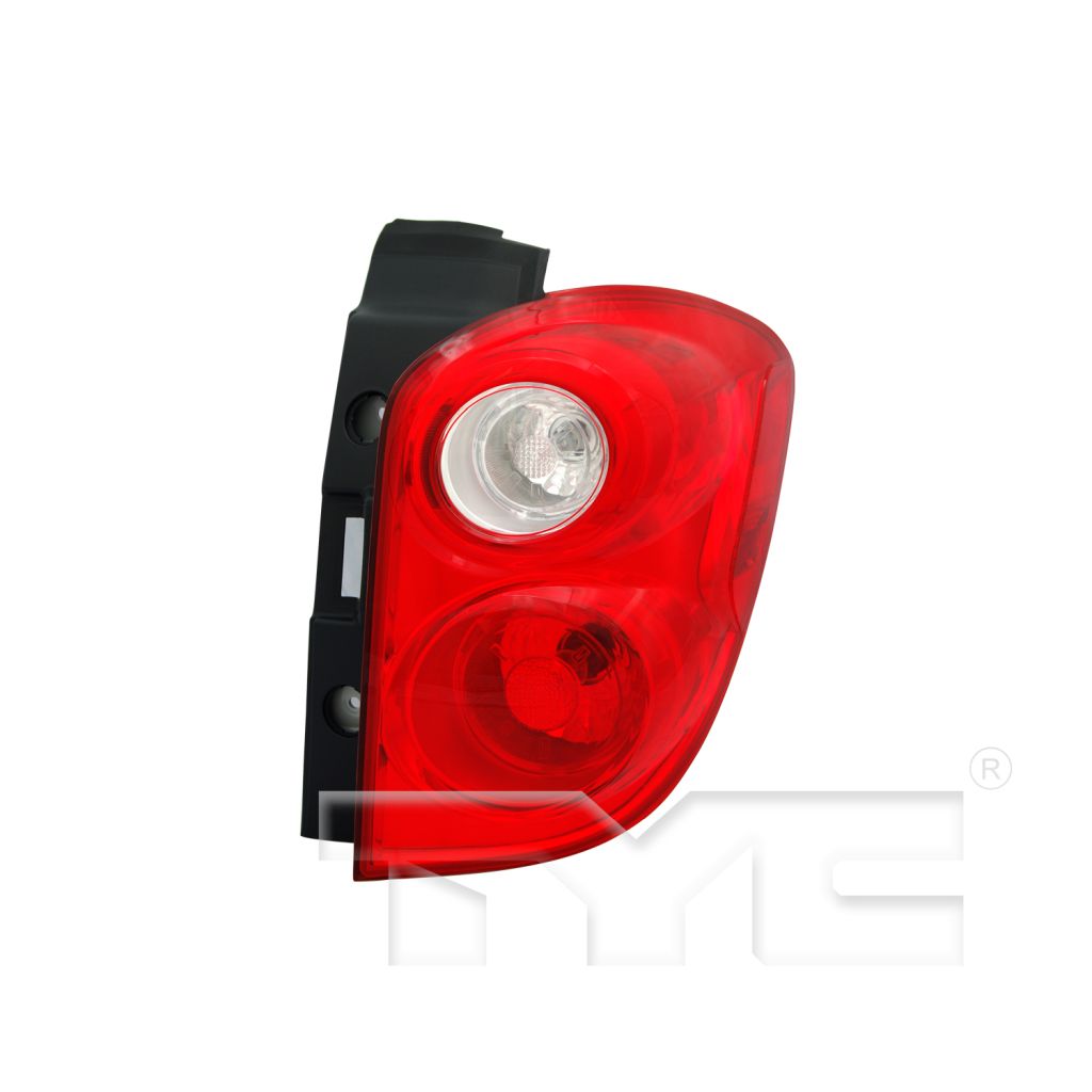 GM TRUCKS & VANS EQUINOX TAIL LAMP ASSEMBLY RIGHT (Passenger Side) OEM#23267749 2010-2015 PL#GM2801242