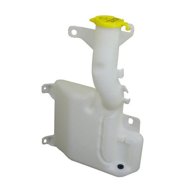 CHRYSLER 200 SEDAN WASHER TANK WO/PUMP (WO/HL WASHER) OEM#68101141AA 2011-2014 PL#CH1288181